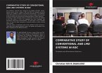COMPARATIVE STUDY OF CONVENTIONAL AND LMD SYSTEMS IN RDC