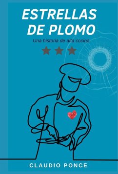 Cover Estrellas de plomo