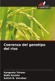 Coerenza del genotipo del riso