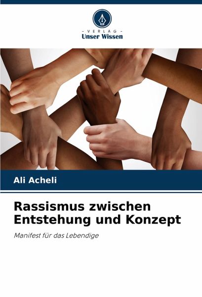 Rassismus zwischen Entstehung und Konzept Rassismus zwischen Entstehung und Konzept