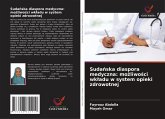 Suda¿ska diaspora medyczna: mo¿liwo¿ci wk¿adu w system opieki zdrowotnej Suda¿ska diaspora medyczna: mo¿liwo¿ci wk¿adu w system opieki zdrowotnej