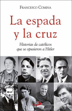 Cover La espada y la cruz