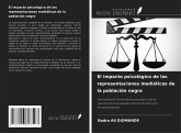 El impacto psicológico de las representaciones mediáticas de la población negra El impacto psicológico de las representaciones mediáticas de la población negra