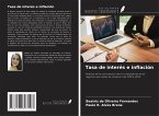 Tasa de interés e inflación