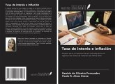 Tasa de interés e inflación Tasa de interés e inflación