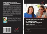 Przedsi¿biorczo¿¿ kobiet ze szczególnym uwzgl¿dnieniem grup samopomocy