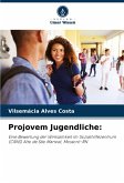 Projovem Jugendliche: