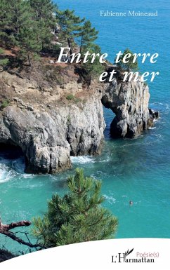 Cover Entre terre et mer