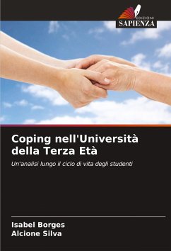 Cover Coping nell'Università della Terza Età