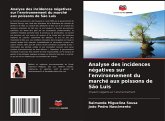 Analyse des incidences négatives sur l'environnement du marché aux poissons de São Luis Analyse des incidences négatives sur l'environnement du marché aux poissons de São Luis