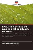Évaluation critique du plan de gestion intégrée du littoral