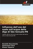 Influenza dell'uso del suolo sull'acqua della diga di São Gonçalo-PB Influenza dell'uso del suolo sull'acqua della diga di São Gonçalo-PB