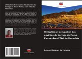 Utilisation et occupation des environs du barrage du fleuve Flores, dans l'État du Maranhão Utilisation et occupation des environs du barrage du fleuve Flores, dans l'État du Maranhão