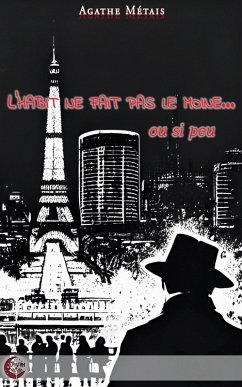 Cover L'habit ne fait pas le moine