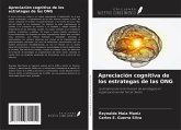 Apreciación cognitiva de los estrategas de las ONG
