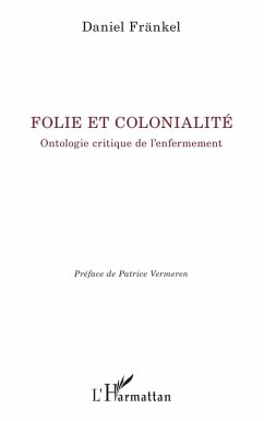 Cover Folie et colonialité