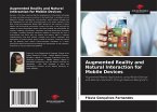 Augmented Reality and Natural Interaction for Mobile Devices