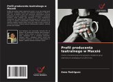 Profil producenta teatralnego w Maceió Profil producenta teatralnego w Maceió