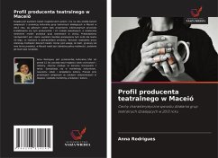 Cover Profil producenta teatralnego w Maceió