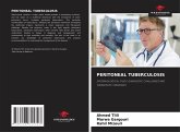 PERITONEAL TUBERCULOSIS PERITONEAL TUBERCULOSIS