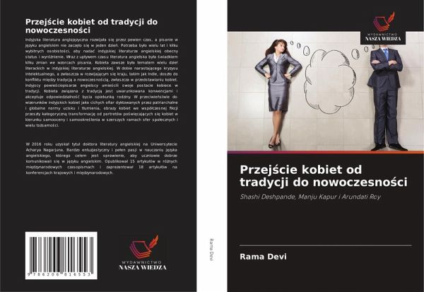 Przej¿cie kobiet od tradycji do nowoczesno¿ci Przej¿cie kobiet od tradycji do nowoczesno¿ci