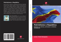 Cover Patriotismo e República