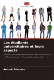 Les étudiants universitaires et leurs aspects Les étudiants universitaires et leurs aspects