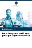 Forschungsmethodik und geistige Eigentumsrechte