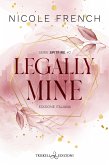 Legally Mine (eBook, ePUB)