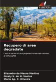 Recupero di aree degradate