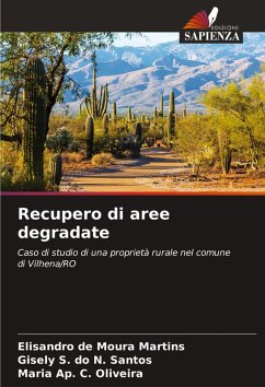Cover Recupero di aree degradate