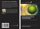 Comunicación de la sostenibilidad Comunicación de la sostenibilidad