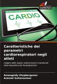 Caratteristiche dei parametri cardiorespiratori negli atleti