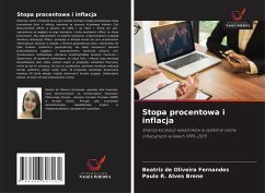Cover Stopa procentowa i inflacja