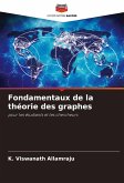 Fondamentaux de la théorie des graphes Fondamentaux de la théorie des graphes