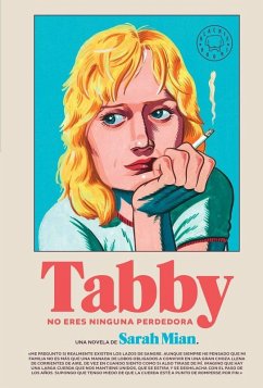 Cover Tabby, no eres ninguna perdedora