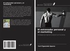 El entrenador personal y el marketing