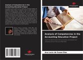 Analysis of Competencies in the Accounting Education Project Analysis of Competencies in the Accounting Education Project