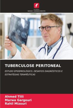 Cover TUBERCULOSE PERITONEAL