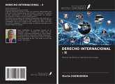 DERECHO INTERNACIONAL - II DERECHO INTERNACIONAL - II
