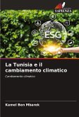 La Tunisia e il cambiamento climatico La Tunisia e il cambiamento climatico