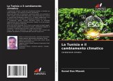 La Tunisia e il cambiamento climatico La Tunisia e il cambiamento climatico