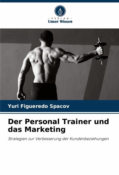 Der Personal Trainer und das Marketing