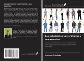 Los estudiantes universitarios y sus aspectos Los estudiantes universitarios y sus aspectos