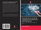 Conceção de um circuito de recuperação de energia para RFID UHF passivo