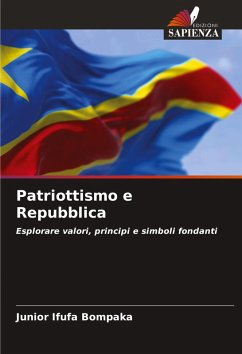 Cover Patriottismo e Repubblica