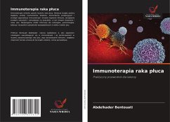 Cover Immunoterapia raka p¿uca
