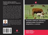 Parasitas entéricos zoonóticos negligenciados Prevalência, diagnóstico e controlo Parasitas entéricos zoonóticos negligenciados Prevalência, diagnóstico e controlo