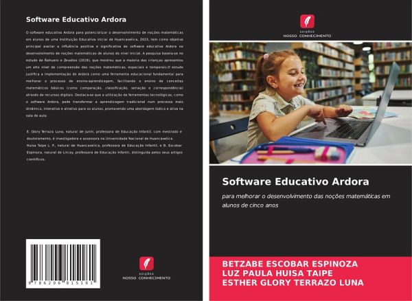 Software Educativo Ardora Software Educativo Ardora
