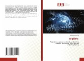Algèbre Algèbre